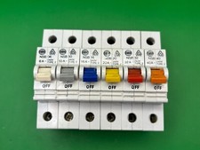 Wylex Stotz Type 2 NSB Series