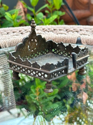 1700 old ancient brass - old,