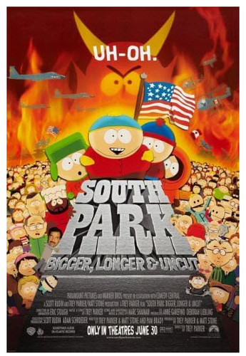 Serie south park - ,