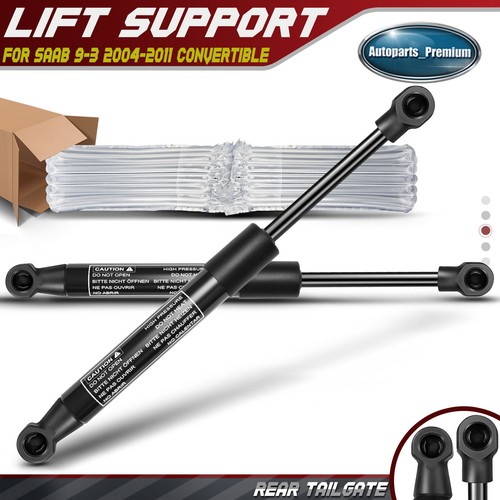 Tailgate trunk lift - tailgate,