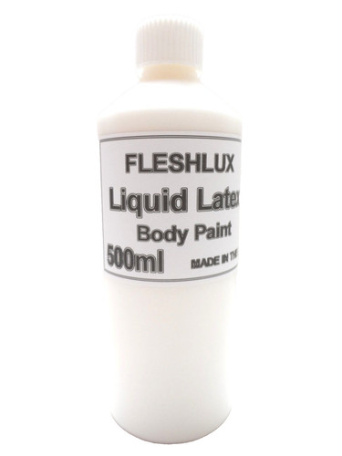 Liquid latex clear 500ml for - clear,