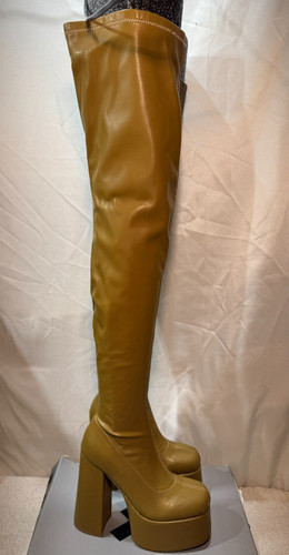 Koi thigh high - high, boots