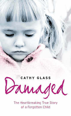 Glass cathy damaged the - glass,,
