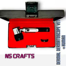 Pro Dermatoscope Skin