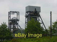 Photo 6x4 Daw Mill Colliery