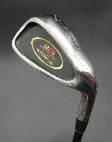 Ben sayers precision nrg - m2i, 7