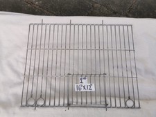canary breeding cage fronts Punch Bar / Dividers