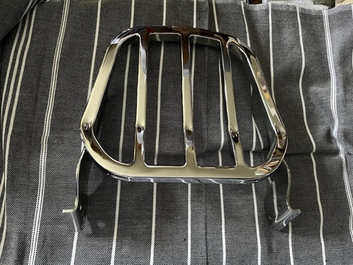Harley davidson rear carrier - rear,