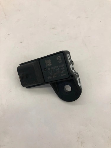 Mazda map sensor - mazda, dk