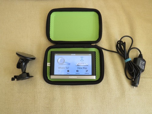 Garmin nuvi 2597 - nuvi,