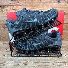Nike Trainers Womens UK 5.5