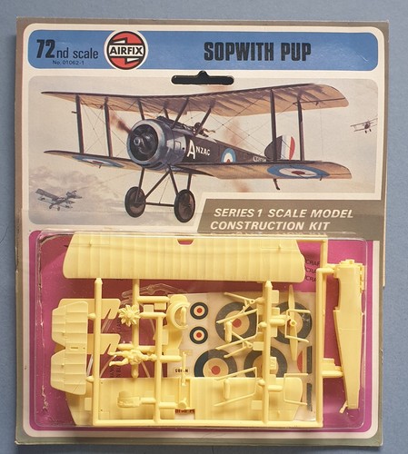 1973 airfix 72 - 1973,