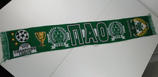 Panathinaikos F.C. UEFA