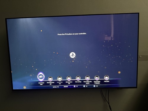 Samsung qe42s90f oled - samsung,
