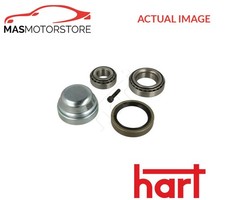 WHEEL BEARING KIT FRONT HART