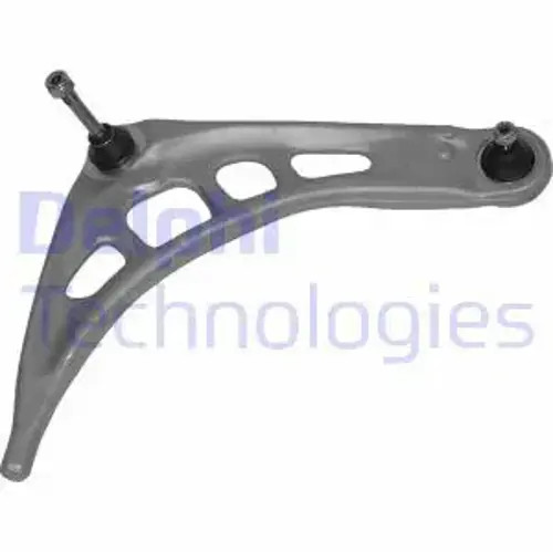 Wishbone front axle right - wishbone,
