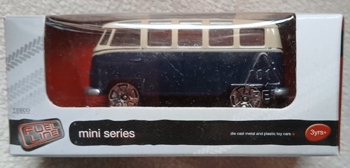 Tesco mini series realtoy - tesco,