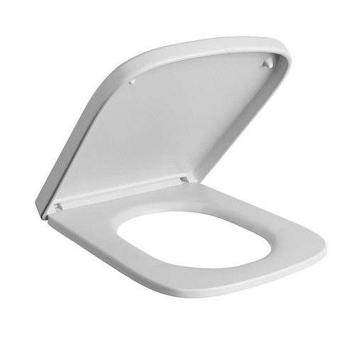 Rak toilet seat soft - rak,