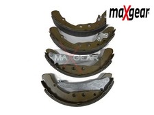 REAR BRAKE DRUM SHOE SET