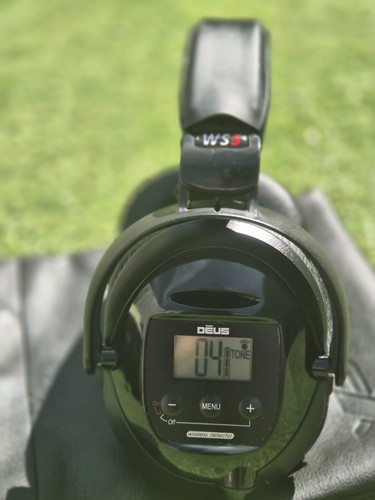 Deus ws5 wireless - deus,