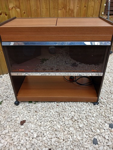 Vintage philips hostess - vintage,