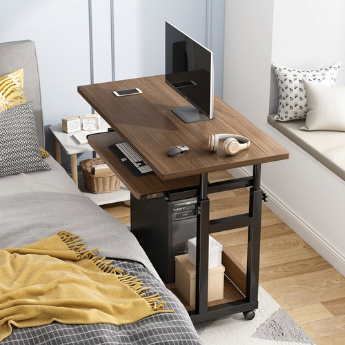 Height adjustable small - height, pc
