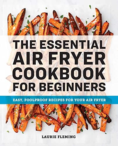 The essential air fryer - essential,