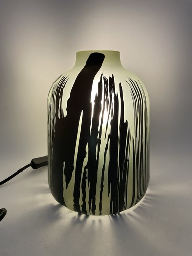Ikea koppar vintage table lamp - ikea,