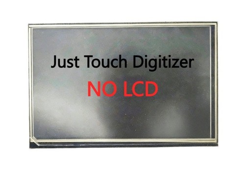 Touch glass fit - touch, (digitizer)