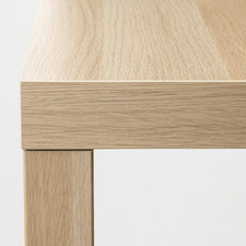 IKEA Lack Side Table, 55x55