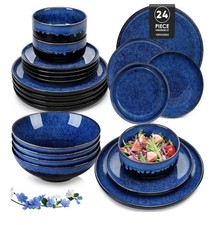 vancasso 24pc Dinnerware Set
