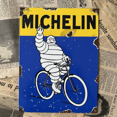 Vintage michelin tires bicycle - tires,