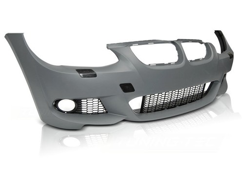 Front sport bumper for e92 - m,
