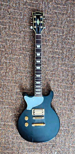 Left handed columbus black - handed,