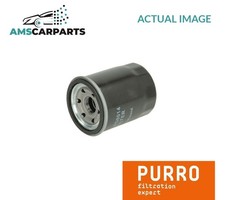 ENGINE OIL FILTER PUR-PO8014 PURRO NEW OE REPLACEMENT