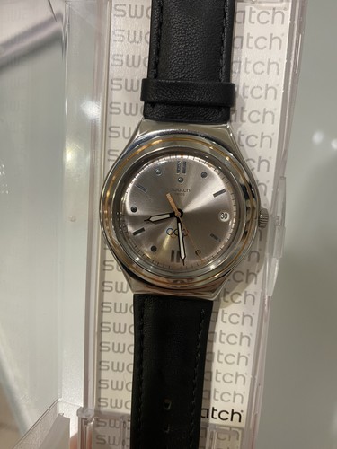 Swatch vintage hour rare - vintage,