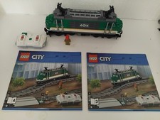 Lego City : Cargo Train