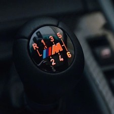 Weight ZHP 6 Speed Shift Knob