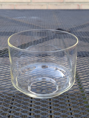 Old vintage tilley lamp glass - vintage,