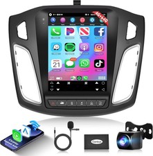 4+64G Car Radio For Ford Focus