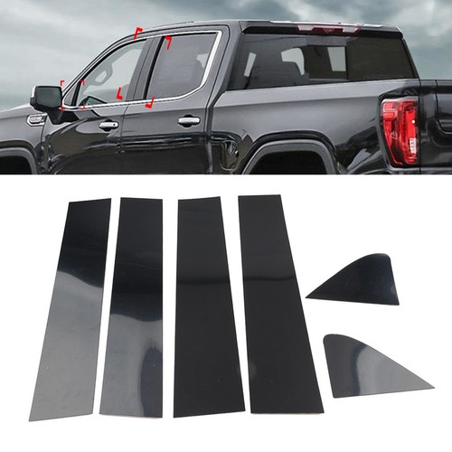 Set window pillar - 1,
