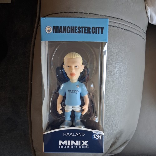 Minix manchester city - minix,