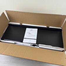 Adjustable Underdesk Keyboard