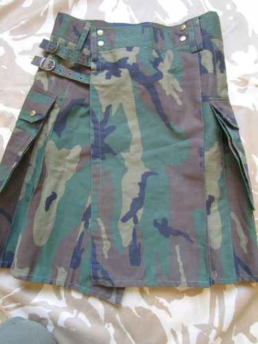 Kyb kilt army - kyb, bdu