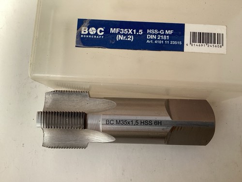Bohcraft new tap x 1 - mf, 1.5
