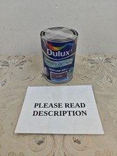 Dulux 5569241 Simply Refresh Feature Wall Matt Emulsion Paint, Acai Berry, 1.25 