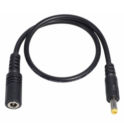 40w power male - 40w, plug