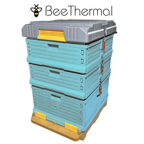 Beethermal langstroth full - langstroth,