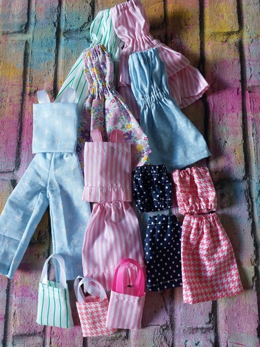 Mix match bundle handmade - bundle,