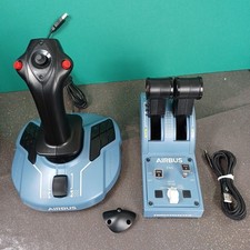 Thrustmaster TCA Officer Pack